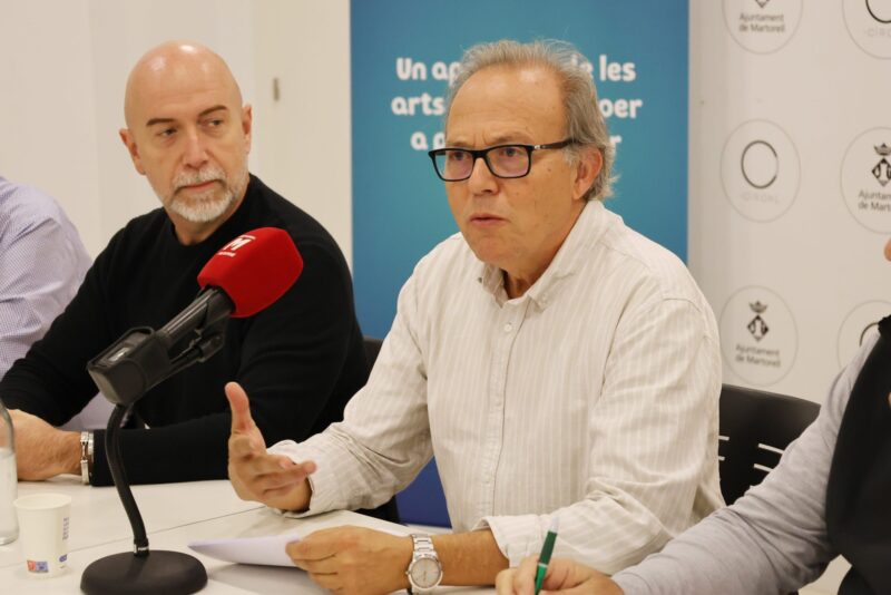 La Bustia Tast Espectacles Martorell 11