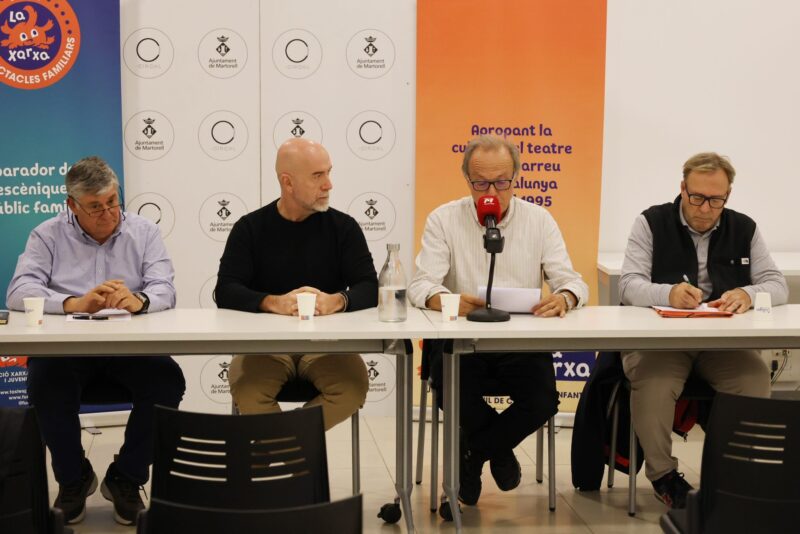 La Bustia Tast Espectacles Martorell 3