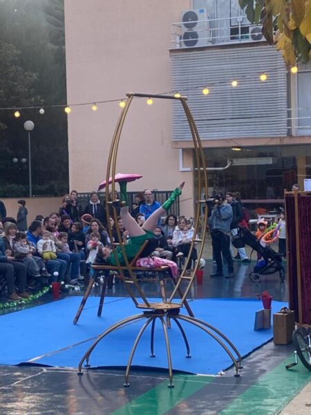 La Bustia Tast Espectacles Martorell 4