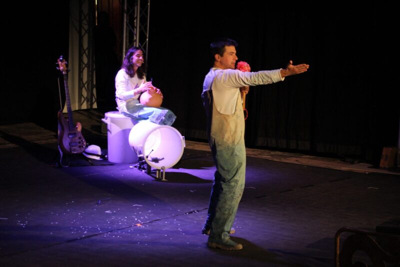 La Bustia Tast Espectacles Martorell 5