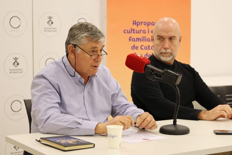 La Bustia Tast Espectacles Martorell 6