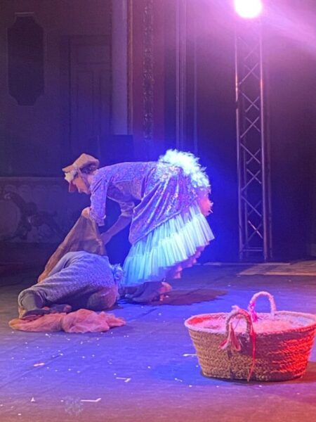 La Bustia Tast Espectacles Martorell 7