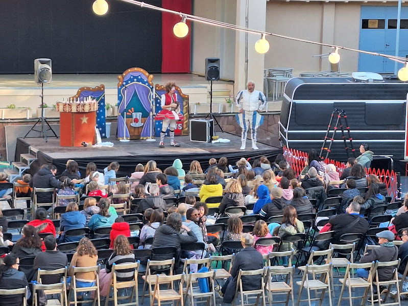 La Bustia Tast Espectacles Martorell 8