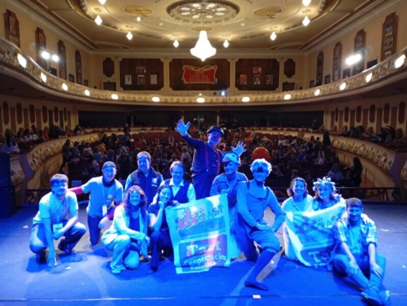 La Bustia Tast Espectacles Martorell 9