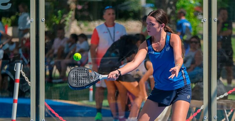 La Bustia Ylenia Matencio