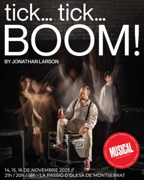 La Bustia cartell tick tick boom