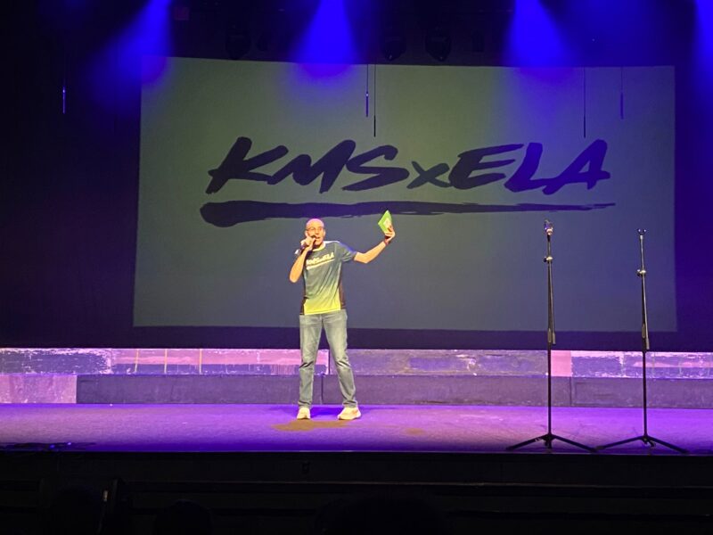 La Bustia concert solidari cantme per ELA 1