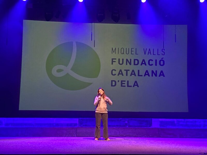 La Bustia concert solidari cantme per ELA 2