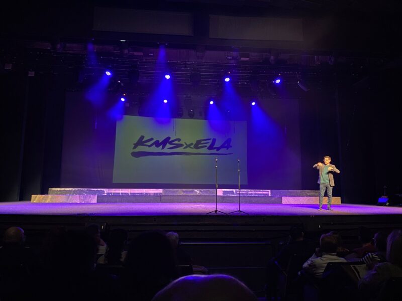 La Bustia concert solidari cantme per ELA 4