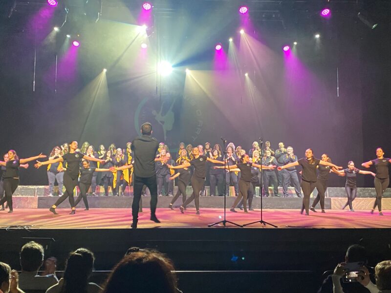 La Bustia concert solidari cantme per ELA 5