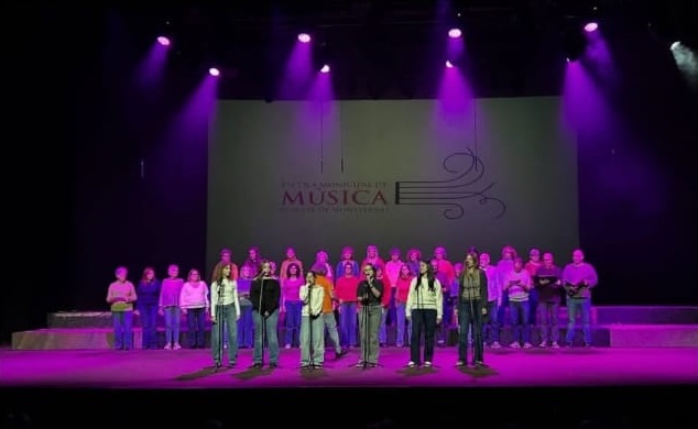 La Bustia concert solidari cantme per ELA 6