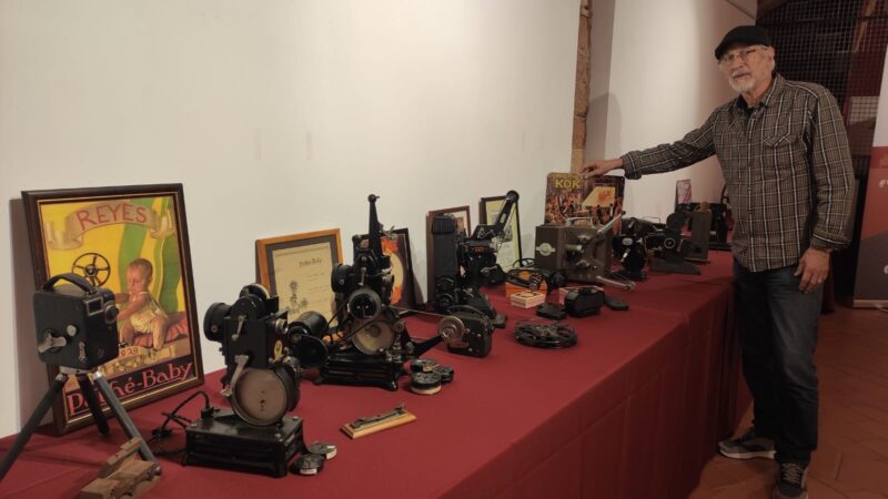 La Bustia exposicio Emili Gaya Sant Esteve 3