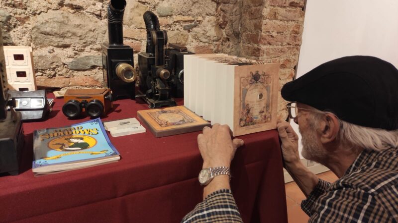 La Bustia exposicio Emili Gaya Sant Esteve 4