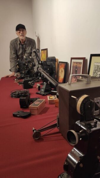 La Bustia exposicio Emili Gaya Sant Esteve 5