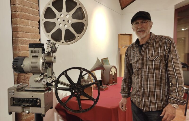 La Bustia exposicio Emili Gaya Sant Esteve