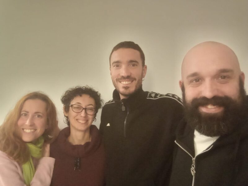 La Bustia membres Sindicat Llogateres Olesa