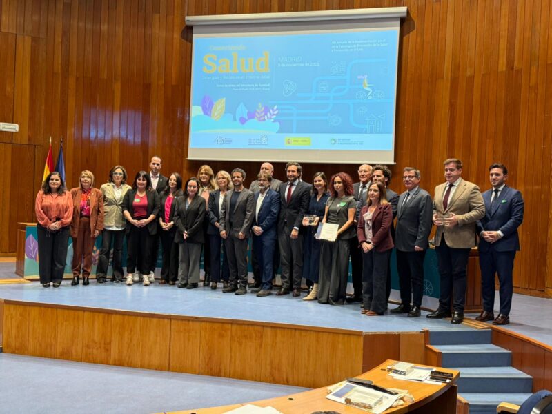 La Bustia premi Martorell Educa 360 2025 2