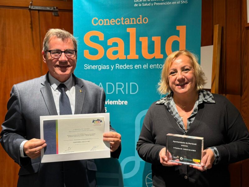 La Bustia premi Martorell Educa 360 2025 4