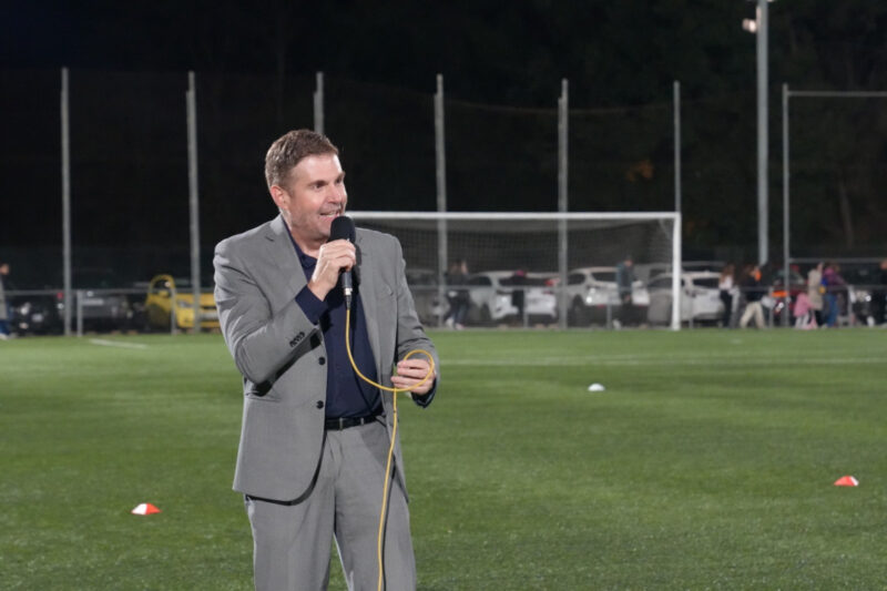 La Bustia presentacio equips AE Abrera 2