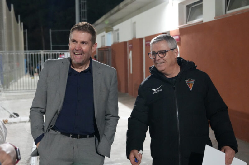 La Bustia presentacio equips AE Abrera 7