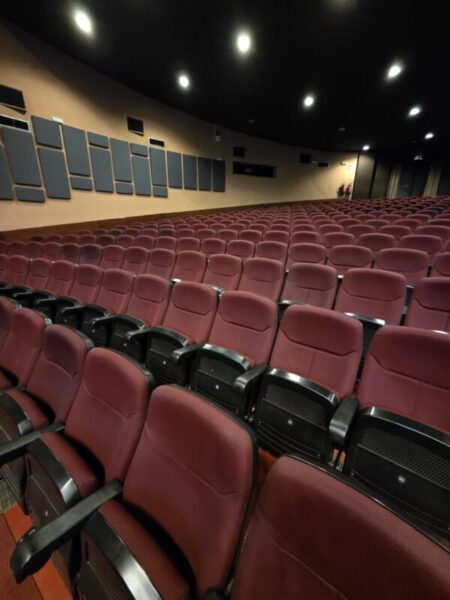 La Bustia reformes teatre La Passio Esparreguera 4