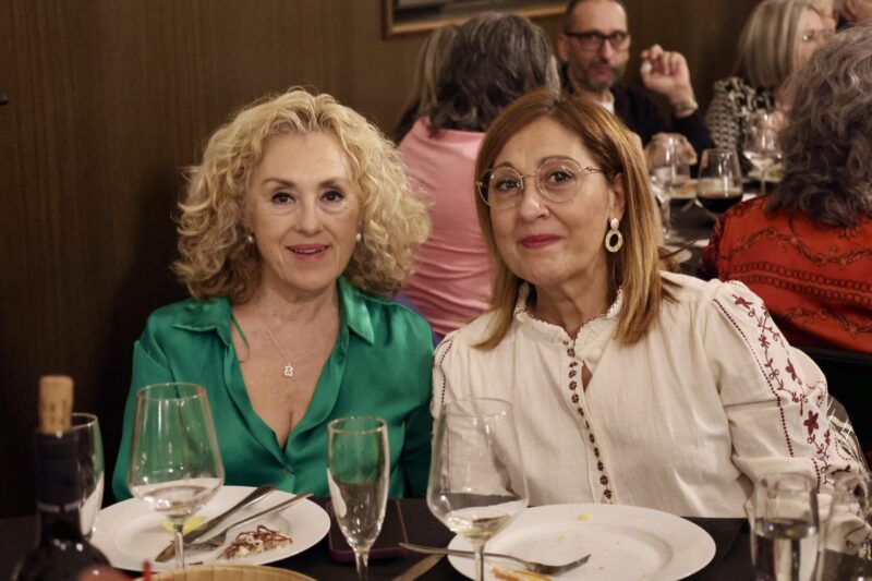 La Bustia sopar benefic contra cancer Martorell 6