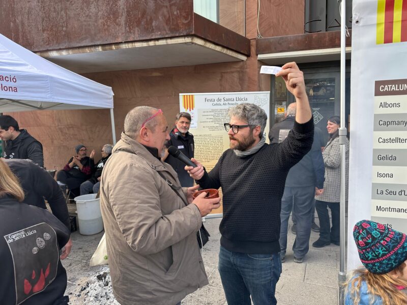 La Bustia trobada apats historics Gelida 14