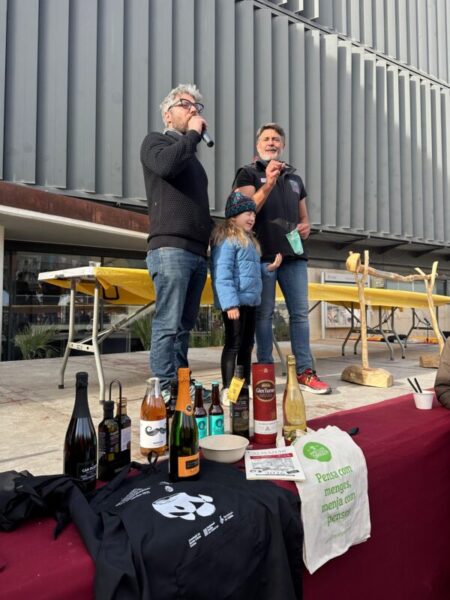 La Bustia trobada apats historics Gelida 21