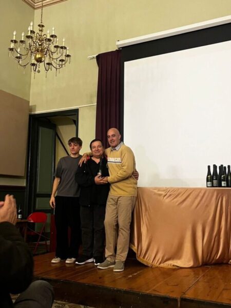 La Bustia 40 aniversari Vailets Gelida 10