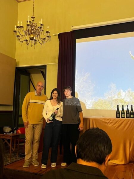 La Bustia 40 aniversari Vailets Gelida 11