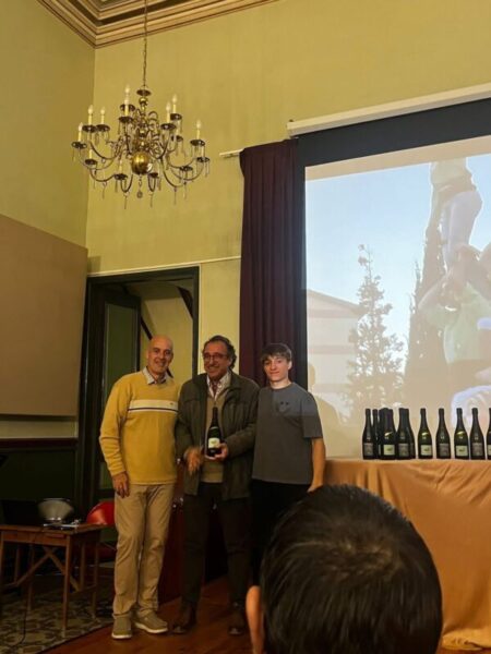 La Bustia 40 aniversari Vailets Gelida 12