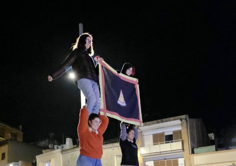 La Bustia 40 aniversari Vailets Gelida 2025