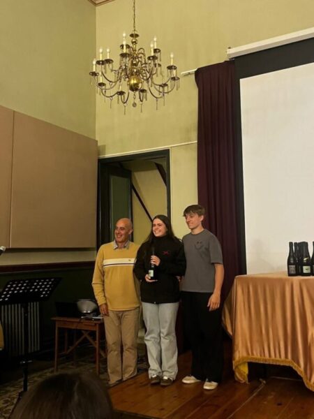 La Bustia 40 aniversari Vailets Gelida 7