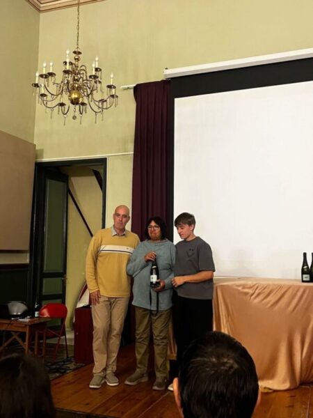 La Bustia 40 aniversari Vailets Gelida 9