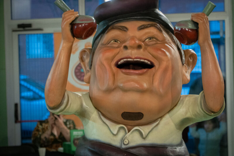 La Bustia Abrera al descobert llibre