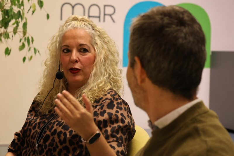 La Bustia Ana Masago En la calle 24 4