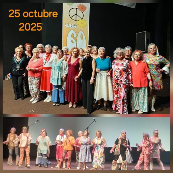 La Bustia Ariadna 20 festival Olesa 3