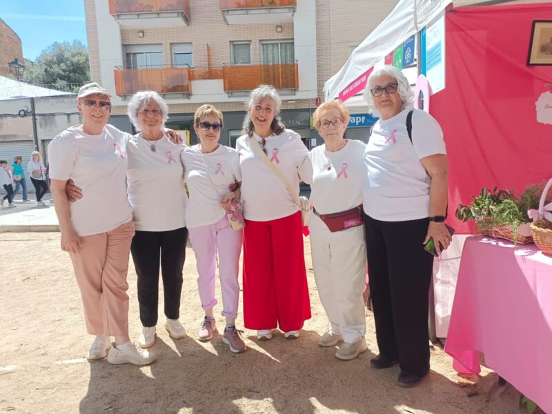 La Bustia Ariadna Olesa