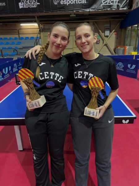 La Bustia CETT Esparreguera Campionat Catalunya 6