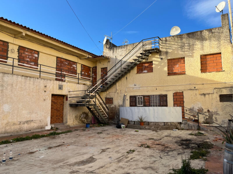 La Bustia Can Dalmases