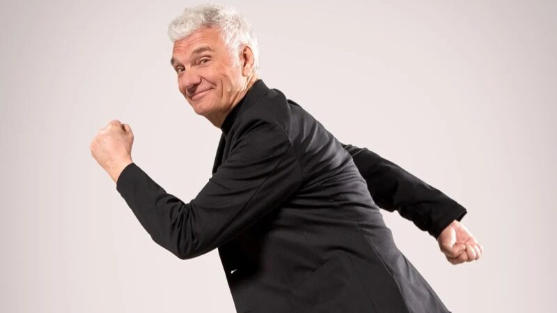 La Bustia Carles Sans