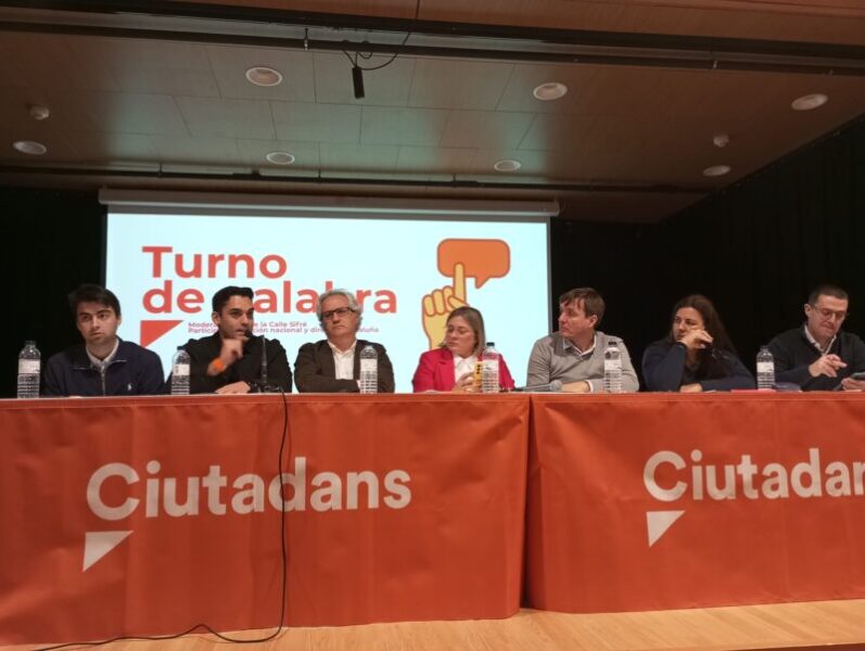 La Bustia Cs Catalunya Olesa