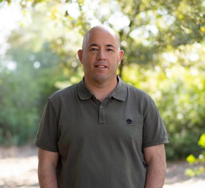 La Bustia David Sanchez Sant Esteve