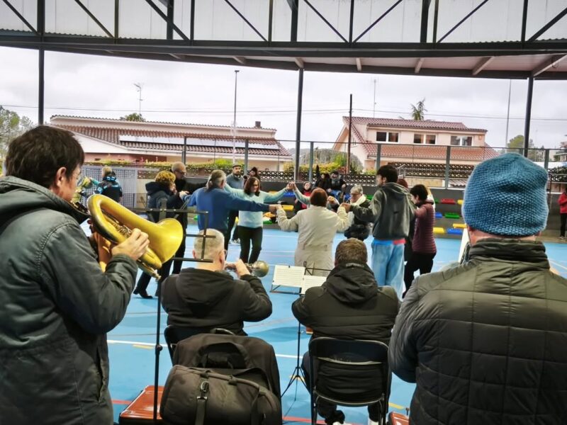 La Bustia Diada Sant Esteve 11