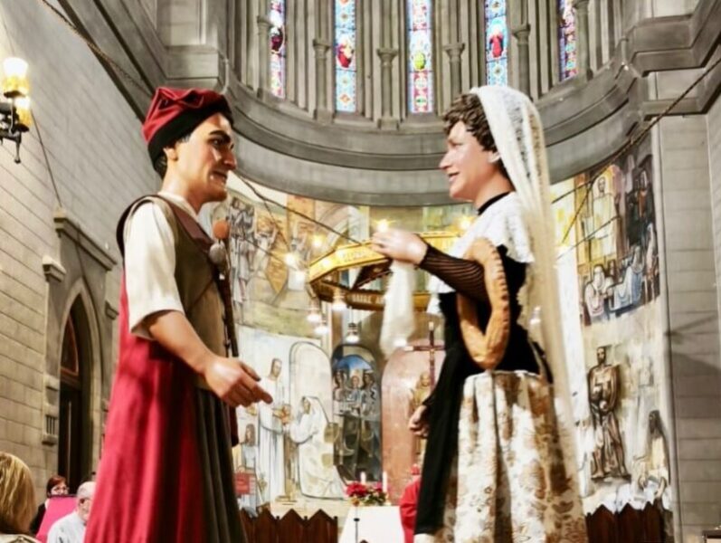 La Bustia Diada Sant Esteve 2