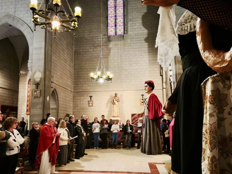 La Bustia Diada Sant Esteve 4