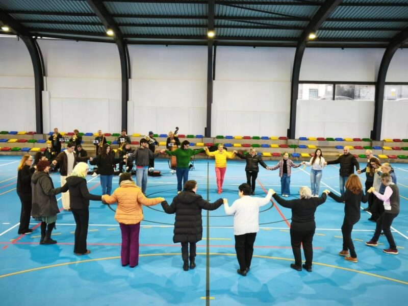 La Bustia Diada Sant Esteve 5