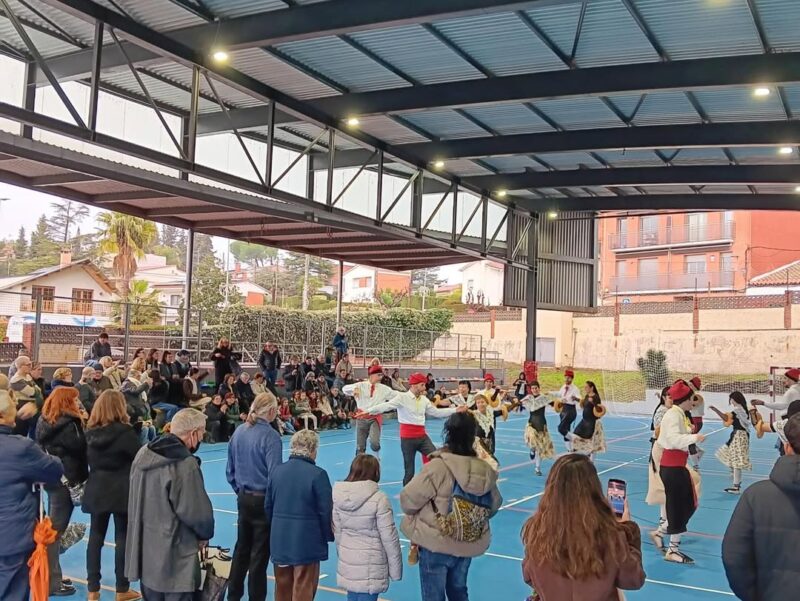 La Bustia Diada Sant Esteve 6