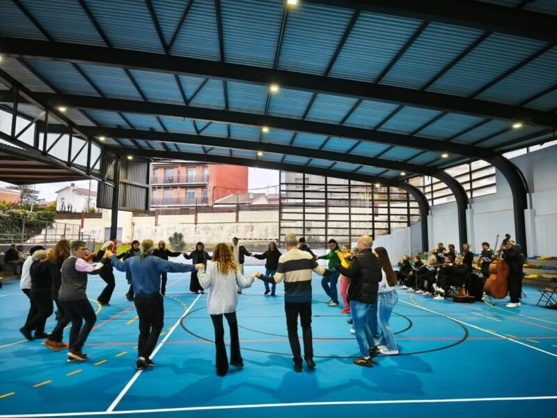 La Bustia Diada Sant Esteve 7