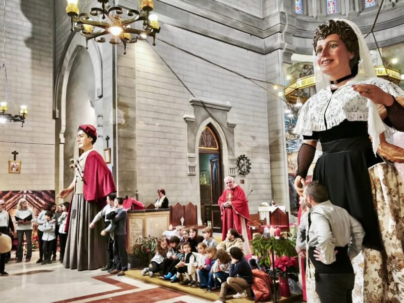 La Bustia Diada Sant Esteve 9